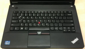 Lenovo ThinkPad E430 Laptop 4GB 1TB 3rd Gen. 2.5 GHz AmiBroker Pro 5.2 - Picture 1 of 1