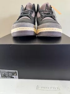 Jordan 3 x A Ma Maniere While You Were Sleeping (FZ4811-001) - Größe 14,5W/13M - Bild 1 von 8