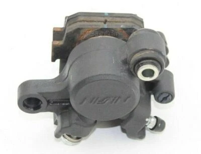 2015 Suzuki Gw250 Front Left LH Brake Caliper 59300-48H11 - Image 1 of 4