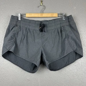 Pantalones Cortos North Face Para Mujer XL Ligeros Exterior Ligeros Gris Cordón - Imagen 1 de 14