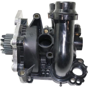 Water Pump For 2008-2013 Volkswagen Jetta - Picture 1 of 6