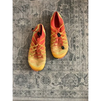 Merrell Trail Glove 4 Tejido Descalzo Senderismo Zapato en Vapor Talla 6 Foto 1 de 4