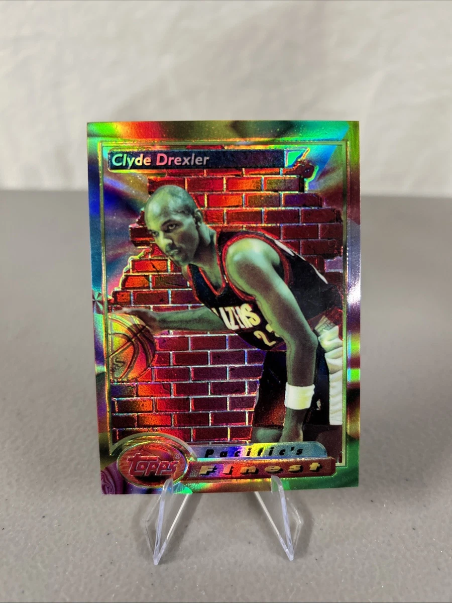 Topps Basketball 1993-94 Season Sports Trading Cards & Accessories