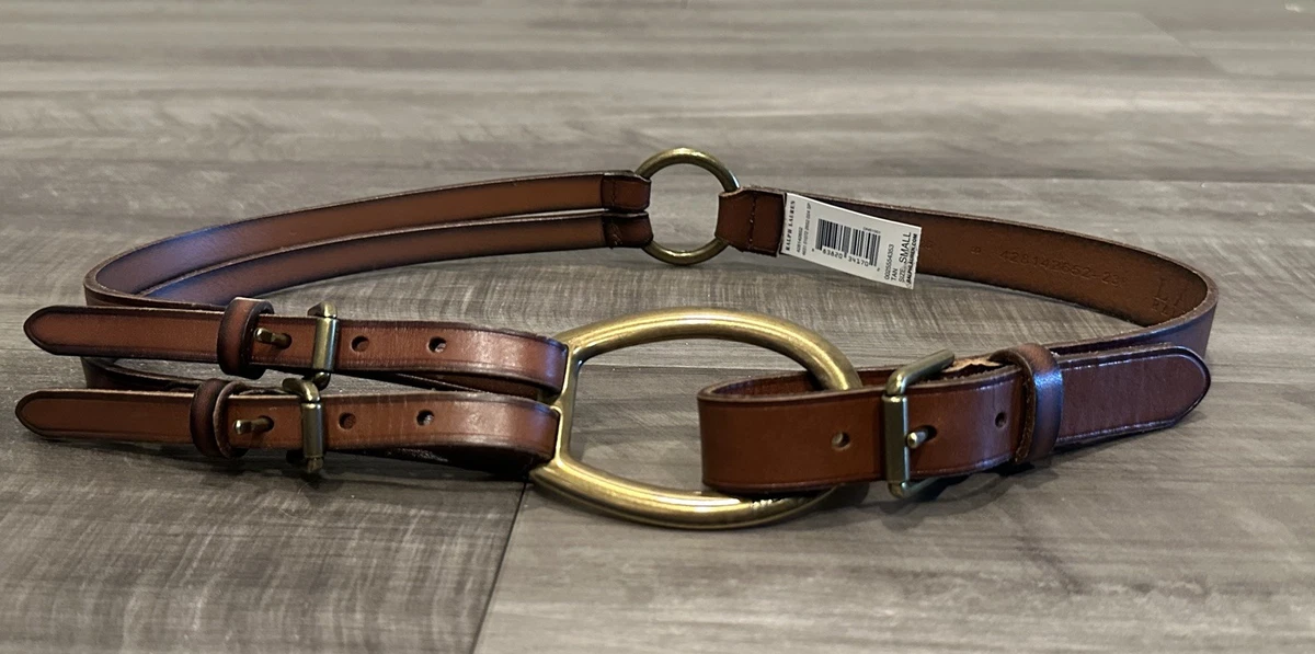vintage ralph lauren belt products for sale | eBay