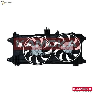 FAN ENGINE COOLING 7740018 FOR FIAT DOBLO/Box/Body/MPV 188A9.000/A8.000 1.2L - Picture 1 of 10