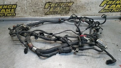 Engine Wiring Harness 5.4L AT Fits 2006 FORD EXPEDITION 1276531 - Image 1 of 4