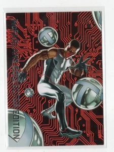 McFarlane DC Multiverse CE Mister Terrific (JSA) Trading Card From Figure - Picture 1 of 1