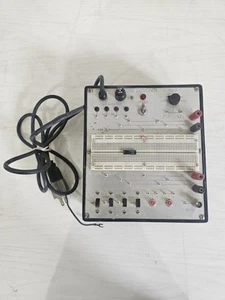 E&L Instruments Digi Designer Model: EL PB10 UNTESTED Parts/Repair Only - Picture 1 of 9