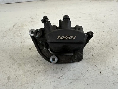Pinza de freno delantera Nissin 15 OEM Honda CBR650 F Foto 1 de 4