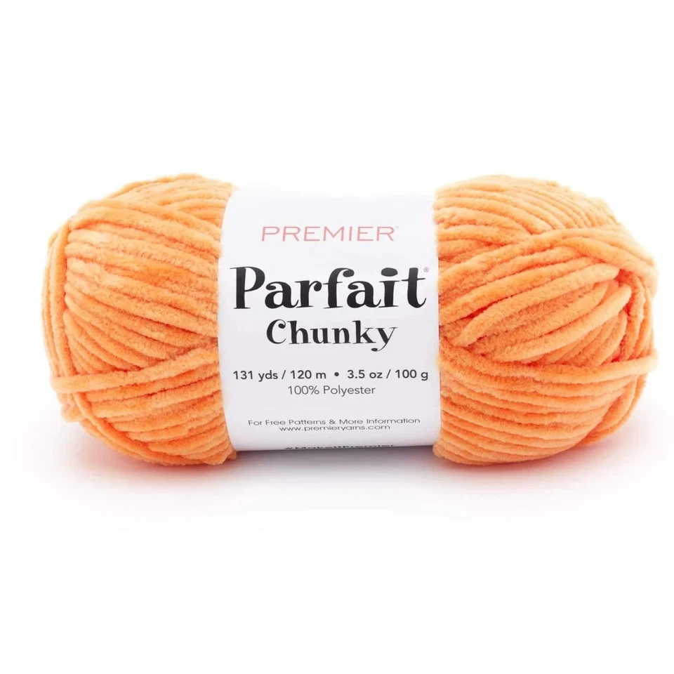 Premier Parfait Chunky Yarn - Choose Your Color!!! - Image 1 of 1