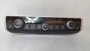 Audi A3 S3 8V 16-20 EE. UU. Mando climatizador panel de control 8V0820043AL - Imagen 1 de 11
