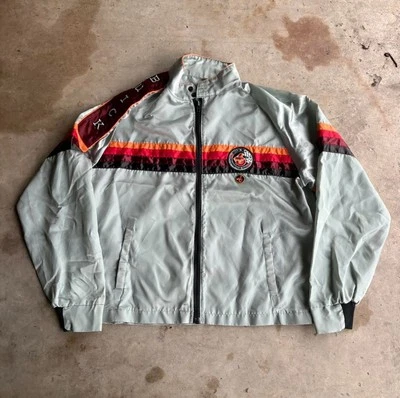 Chaqueta de carreras de colección Buick Medium 1981 Indianapolis 500 Horizon Racing EE. UU. Foto 1 de 4