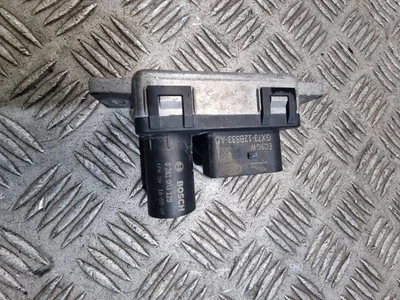 LAND ROVER EVOQUE GLOW PLUG RELAY GX73-12B533-AD TD4 2.0L AUTO DSL SUV 2016 - Image 1 of 4