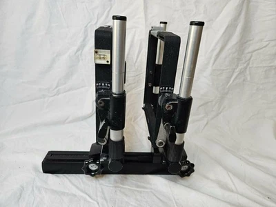 Solo cuerpo de cámara de gran formato Linhof Kardan Bi-System 5x7 Foto 1 de 3