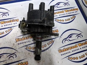 HOLDEN COMMODORE DISTRIBUTOR VL RB30 6CYL 03/86-08/88 86 87 88 - Picture 1 of 5