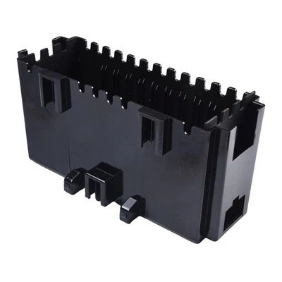 Fischköderhalter Köderbox Floß 1 Stück Eingesetzt Kunststoff Köderkoffer - Bild 1 von 4