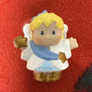 Little Tikes Ersatz Krippenengel - Bild 1 von 2