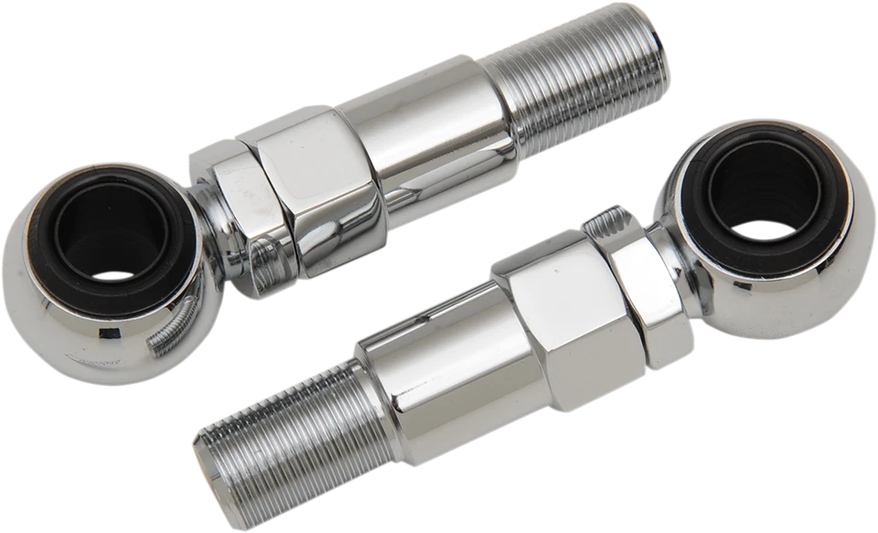 Cromo progresivo - 2" Kit de descenso trasero para Harley Softail 90-99 FLSTN Foto 1 de 1