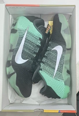 ⭐️ Nike Kobe XI 11 Elite Low All-Star #822521-305 Sz 10.5M Extremely CLEAN VNice - Image 1 of 4