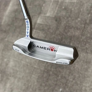 Scotty Cameron Newport Beach 1.5 303 Stainless - Picture 1 of 9