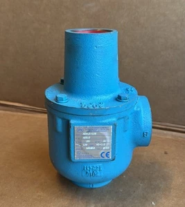 FPE A2010-105 Dampftemperaturregelventil | 150 PSI | 55-113°F | 2023 - Bild 1 von 9