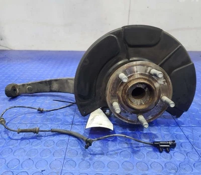 Dodge Durango 2011-2015 conjunto de nudillos de husillo de pasajero delantero derecho fabricante original Foto 1 de 4