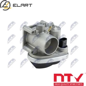 THROTTLE BODY ETB-VW-027 FOR SKODA OCTAVIA/Combi FABIA SEAT CORDOBA BEJ 2.0L - Picture 1 of 12
