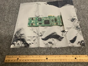 Matrox M006250 PCIE Karta graficzna Bn38760 - Zdjęcie 1 z 3