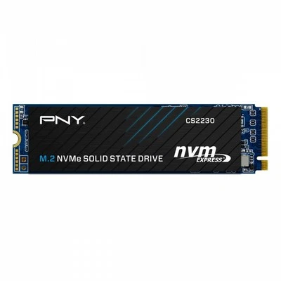 751492756264 SSD 500GB M.2 2280 CS2230 M280CS2230-500-R PNY - Bild 1 von 2