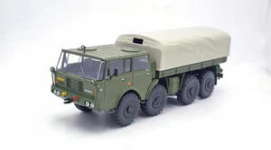 Tatra 813 8x8 KOLOS Truck 1:43 Deagostini - Picture 1 of 5