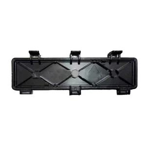 Couvercle filtre de climatiseur matériaux de haute qualité mesure manuelle - Photo 1 sur 7