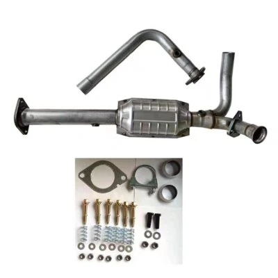 Catalytic Converter For 1996-1998 Chevrolet GMC C K 1500 2500 Suburban Pickup - Image 1 of 4