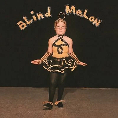 Blind Melon Blind Melon LP 180g Black Vinyl NEW SEALED - Image 1 of 1