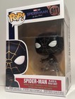 Marvel - Spider-Man black and gold suit 911 Funko Pop! Vinyl Figure