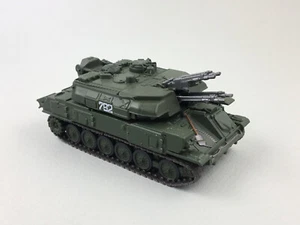 ZSU-23-4 Shilka USSR Diecast Tank De Agostini 1/72 Scale, Russian tanks - Picture 1 of 14