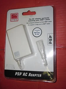 PSP ACADAPTER- CARICA BATTERIA PER LA TUA PSP NUOVO!!! - Foto 1 di 1