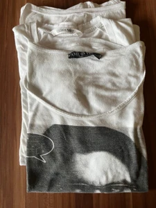 T-Shirts Gr. S 3 Stück - Bild 1 von 4