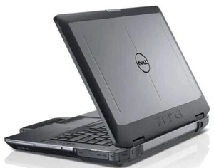 DELL E6430 ATG TOUGHBOOK RUGGED INTEL i5 14" HD 8GB RAM 240GB SSD WIN 7 LAPTOP - Picture 1 of 7