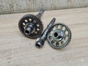 BMW C400 GT/C400 X DIFFERENZIALGETRIEBE 8552221 - Bild 1 von 6