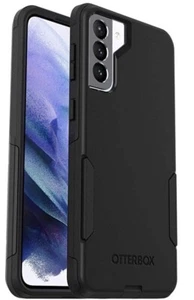 Otterbox Commuter Series für Samsung Galaxy S21+ 5G Neu �� Schwarz - Bild 1 von 1