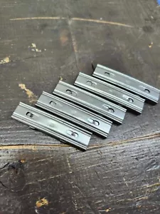 US M1903 Springfield Stripper Clips (Also M1917 Enfield), 5-PACK - Picture 1 of 8