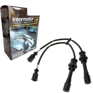 Spark Plug Wire Set Standard Motor Products INTERMOTOR 55915 - Picture 1 of 2