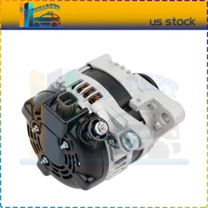 130AMP Alternator For Lexus ES350 2007 2008 -2010 2011 2012 2013 2014 2015 2016 - Picture 1 of 12