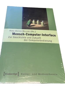 Mensch-computer-interface Zur Geschichte Und Zukunft Der Computerbedienung - Picture 1 of 7