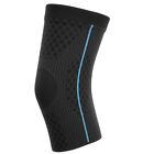 Knee Brace Compression Sleeve Kneecap Support Sport Protective Gear For Fitn &.