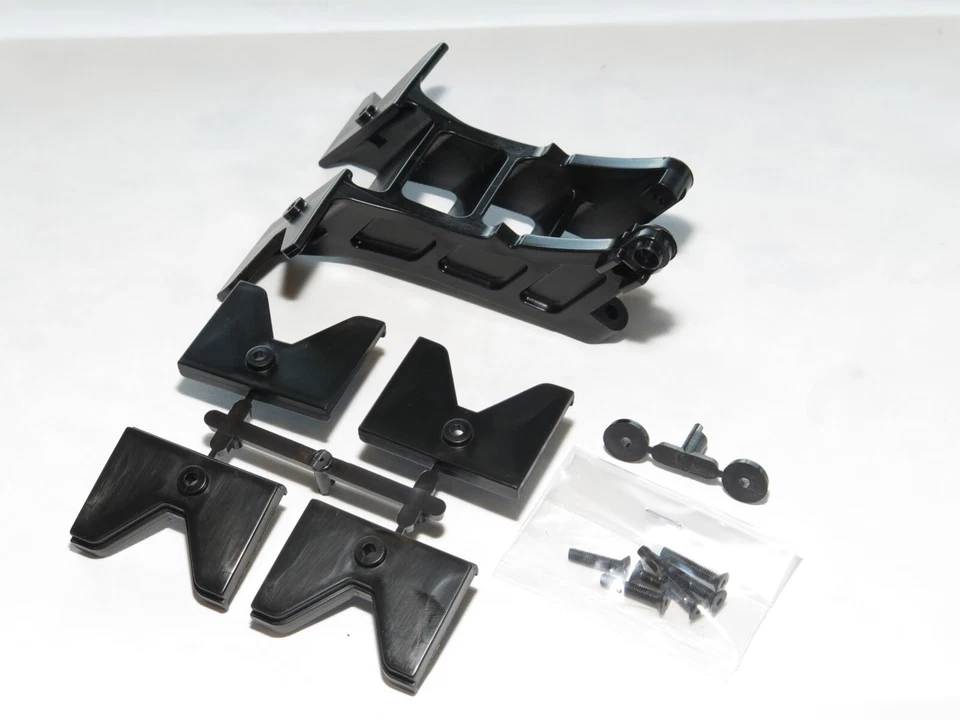 KYO33026 KYOSHO INFERNO MP10 TKI3 BUGGY WING MOUNT SET - Image 1 of 1