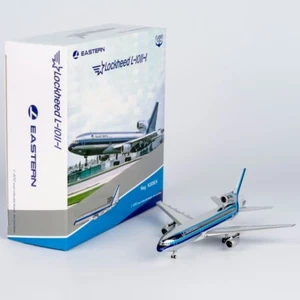 Modelo de avión modelo Tristar de Eastern Airlines N305EA NG Models 1:400 - Imagen 1 de 9