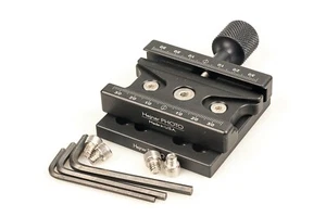 Newport 423 linear stage adapter for arca swiss kirk markins wimberley  RRS - Picture 1 of 9