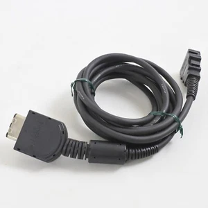 Nintendo Gamecube Official D Digital Video Cable DOL-009 JAPAN Tested Ref 0738 - Picture 1 of 3