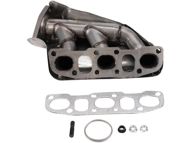 TRQ 87CH12B Right Exhaust Manifold Fits 2012-2021 Nissan NV3500 4.0L V6 - Image 1 of 1